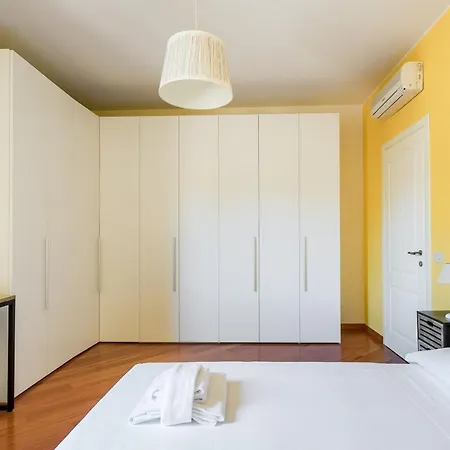 Apartmán A Pochi Passi Dalla Finestrella Di Via Piella By Wonderful Italy *