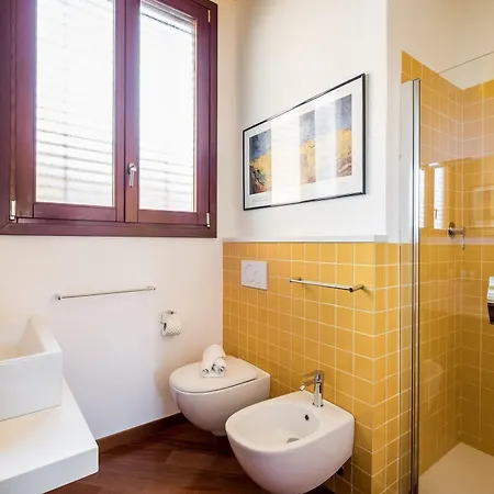 Lejlighed A Pochi Passi Dalla Finestrella Di Via Piella By Wonderful Italy *